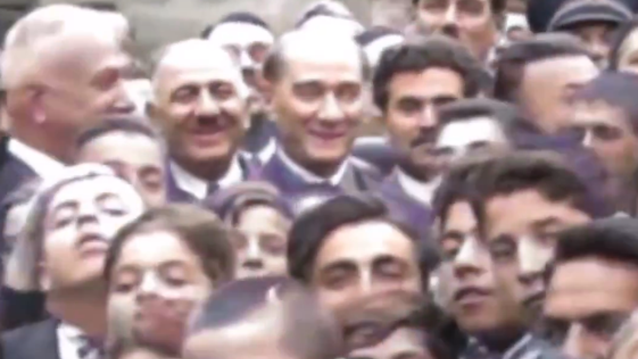 Halkına hiç yalan söylemeyen adam nur içinde yat. Hiç kimse senin kadar sevilmedi (30 Ağustos 2023)