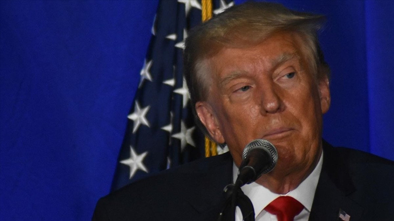 Trump, seçimlere müdahale ile suçlandığı bölgede rakiplerinden açık ara önde