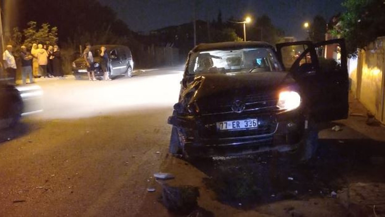 19 yaşındaki 2 arkadaş aynı anda öldü