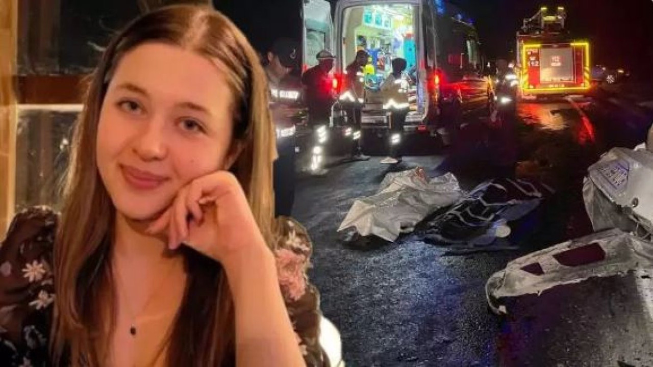 Nevşehir’deki feci kazadan bir acı haber daha! Ölü sayısı 5’e yükseldi