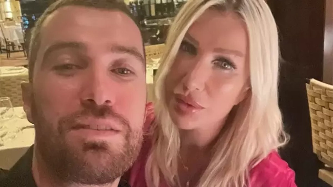 Seda Sayan oğlunun doğum gününü kutladı. Aradaki buzlar eridi