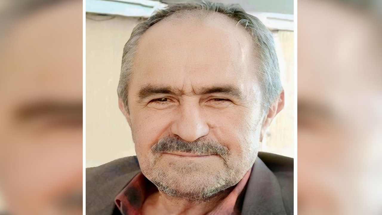 Terme'de evinin tavanı çöken yaşlı adam hayatını kaybetti