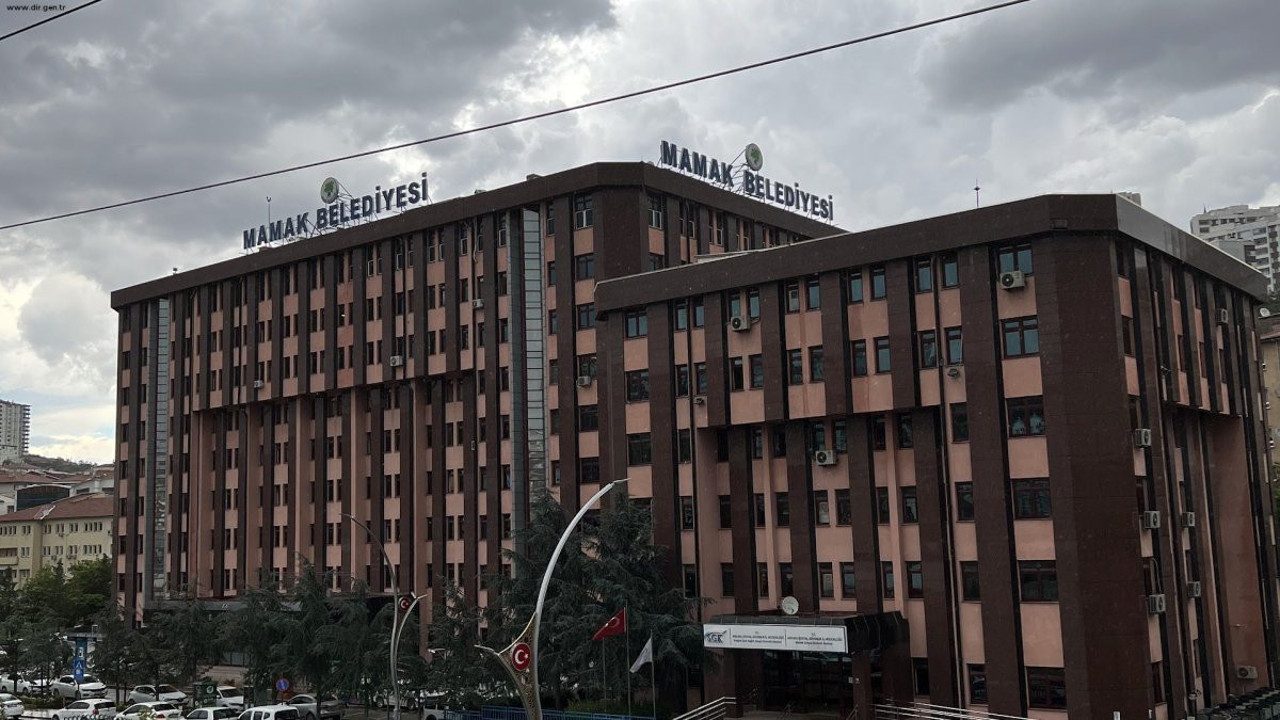 AKP’li Belediye 125 asgari ücreti tek öğünde yedirdi