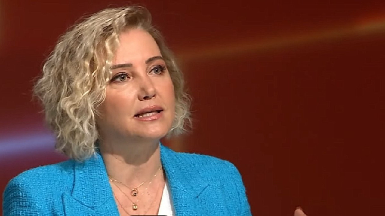 Berna Laçin'den YÖK tepkisi. Üniversite denilen kavram tamamen bitti Türkiye'de