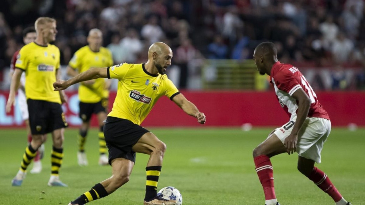 Şampiyonlar Ligi'nde gruplara kalan son 3 takım belli oldu