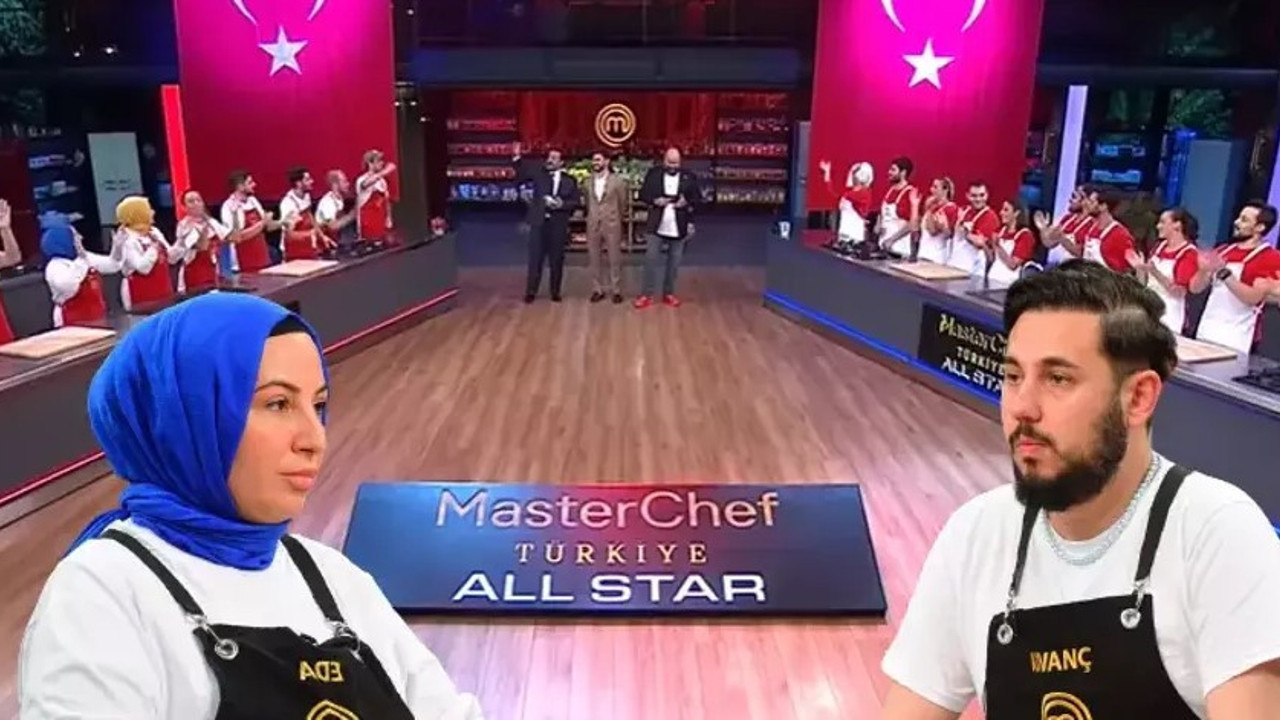 Eleme adayları belli oldu. MasterChef'te 'Zafer Yolu Yemekleri'