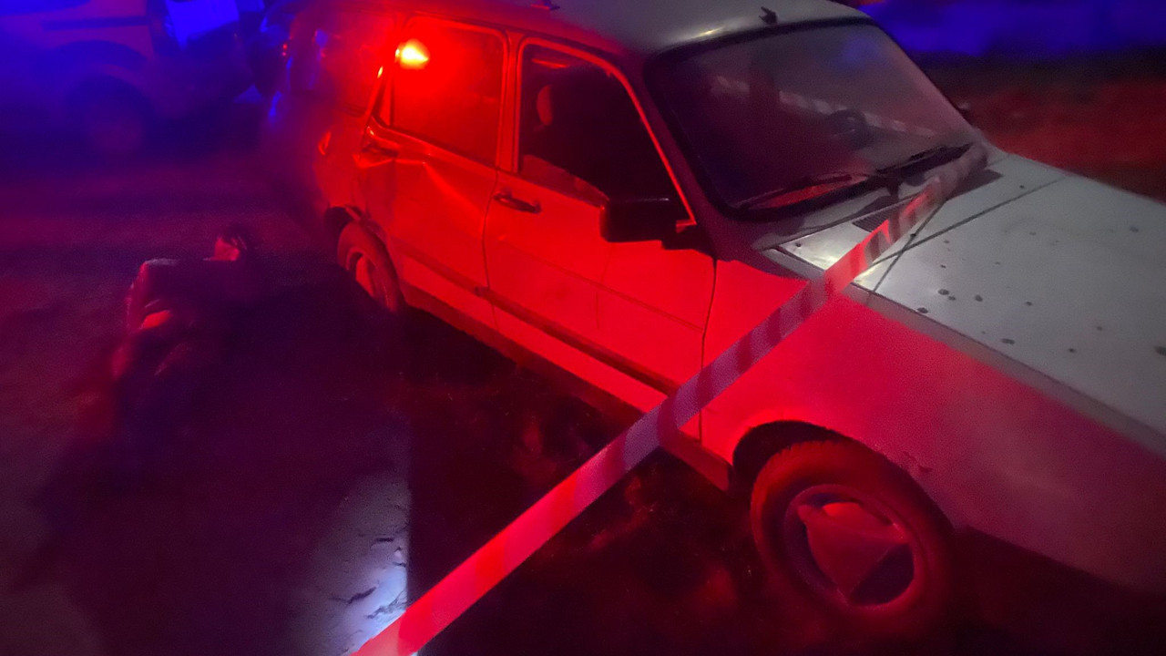 Konya'da kayıp kişi tarlada ölü bulundu