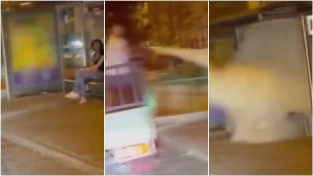 Şehir magandaları operasyonunda yeni gelişme