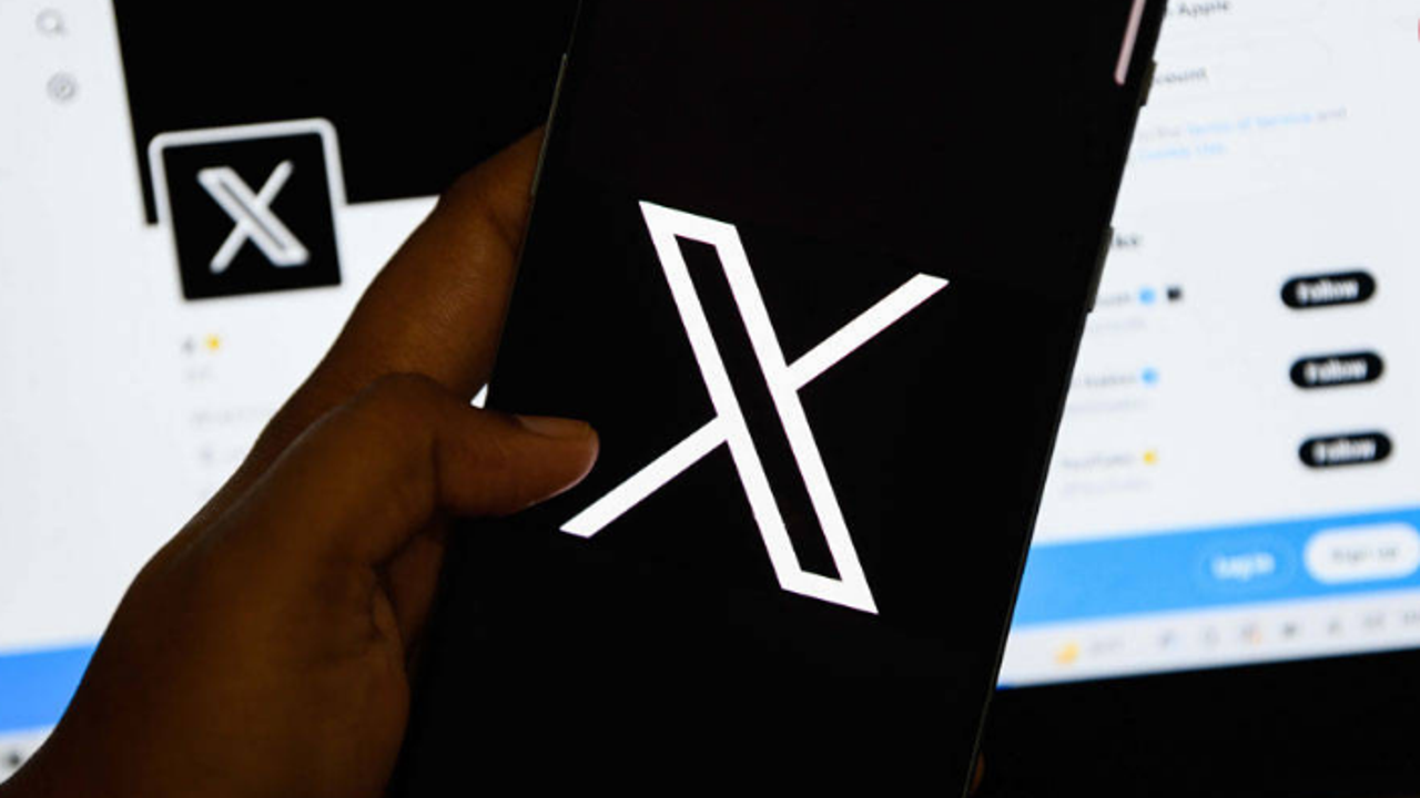 X’te şimdi de beğeni animasyonu değişiyor