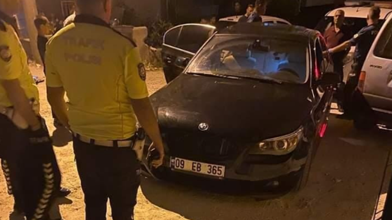 Çaldığı otomobille şehir şehir polisten kaçan hırsız yakalandı