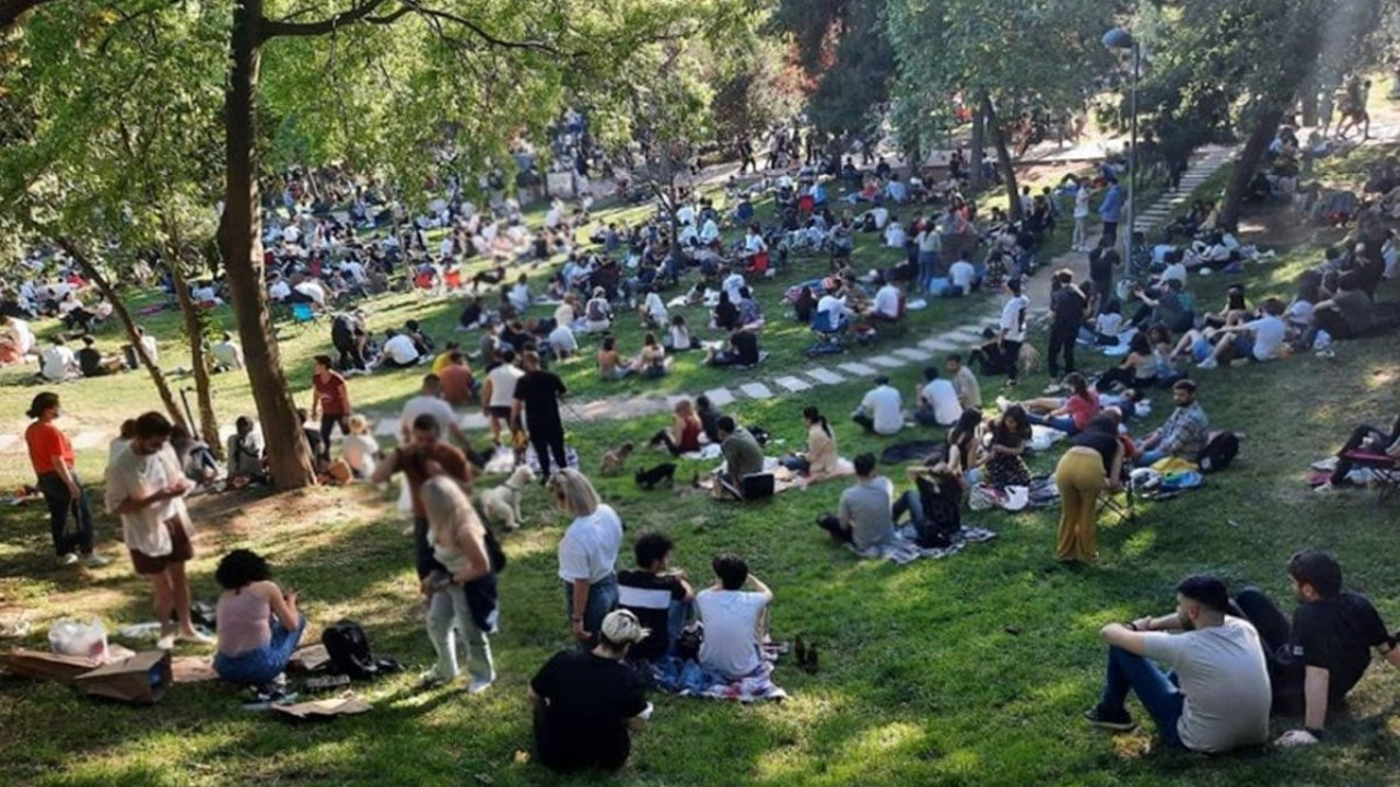 İstanbul’daki alkol yasağı genelgesi yargıya taşınıyor