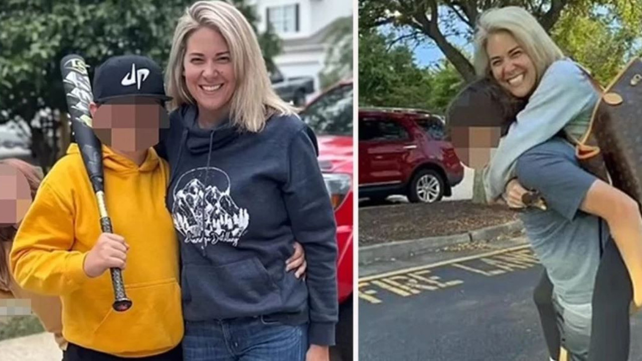 15 yaşındaki ikiz kardeşler arkadaşlarının annesiyle seviştiklerini itiraf etti