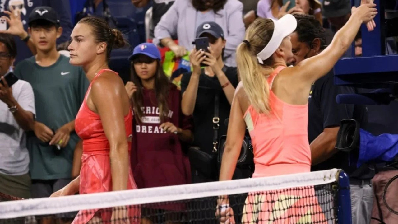 ABD’de Açık’ta 3. tura çıkanlar belli oldu