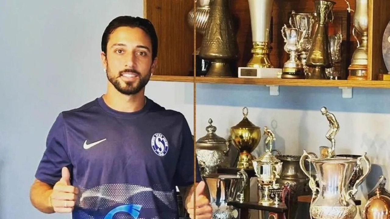 Tarık Çamdal'ın yeni takımı belli oldu