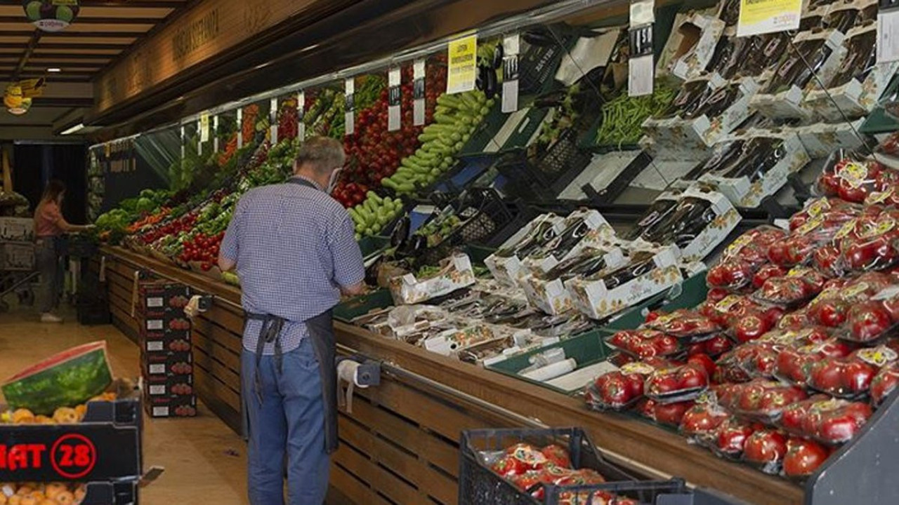 İstanbul’un enflasyonu son 6 ayın rekorunu kırdı