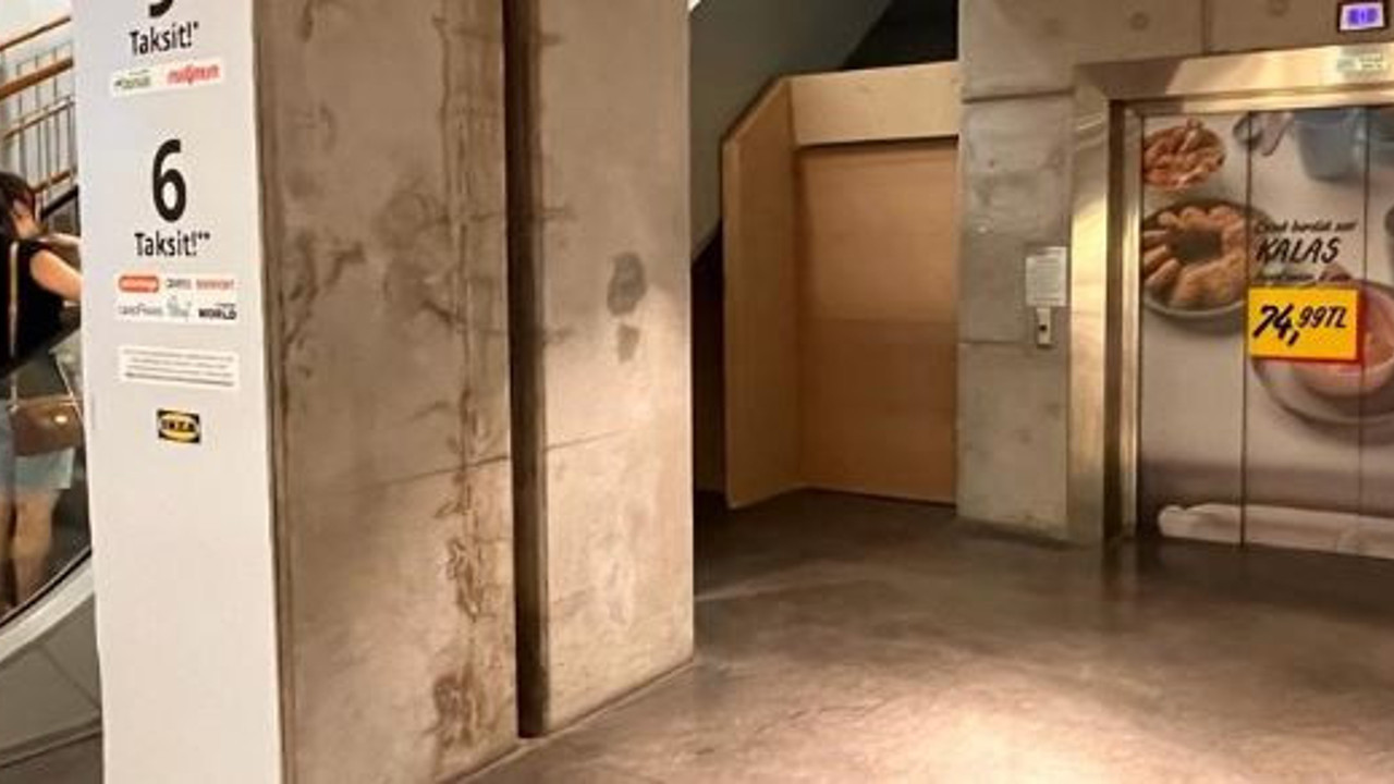 Bursa'daki dünya devi mağazadan skandal karar. Namaz kılmak isteyenler şok oldu