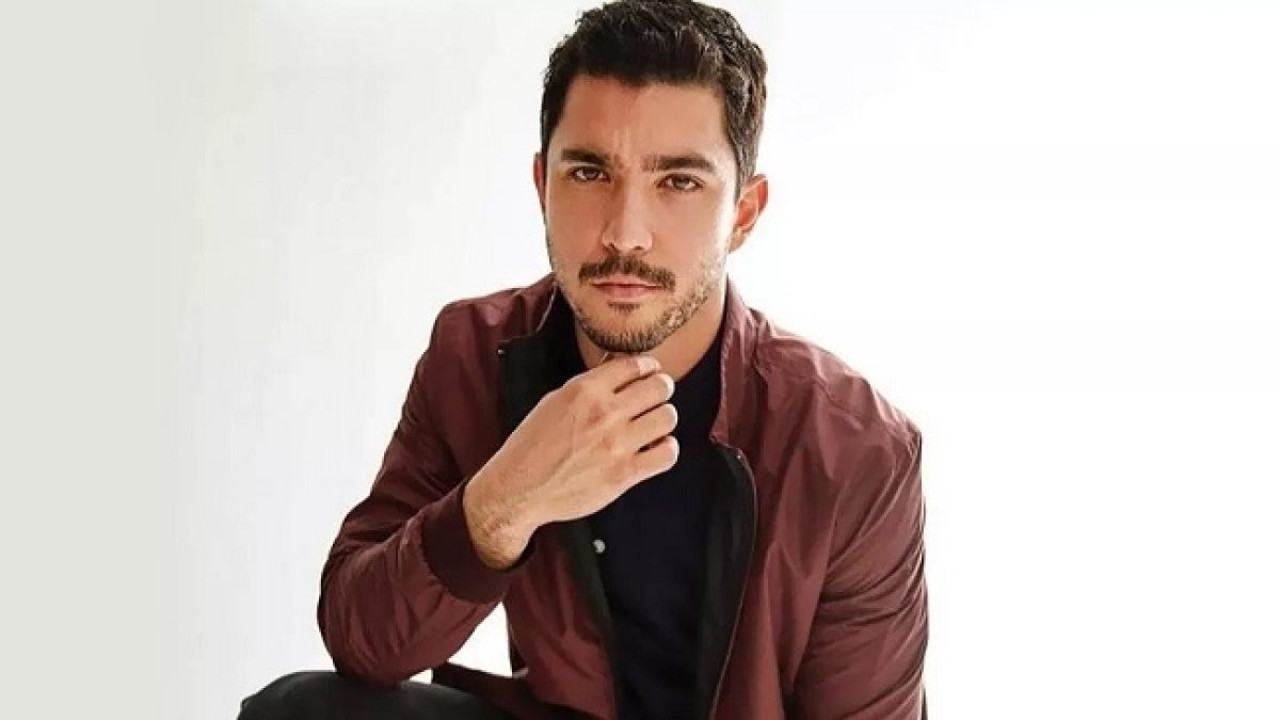 Kaan Yıldırım'ın yeni dizisi belli oldu