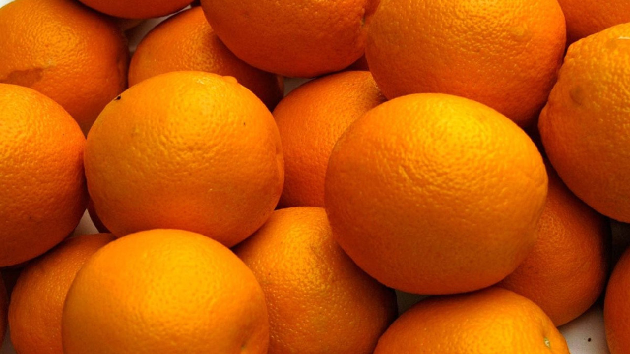 Rüyada portakal görmek ne demek? Rüyada portakal görmek neye işaret?