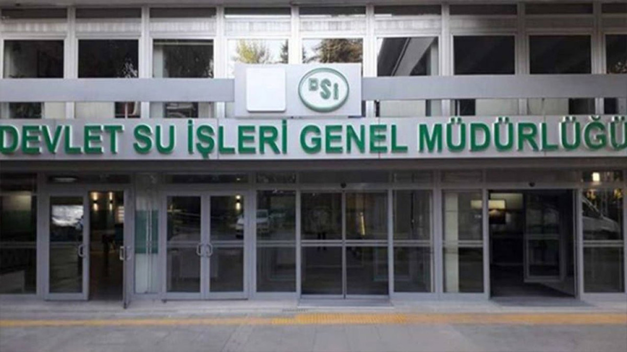 DSİ, 6 ilde arazi toplulaştırması yapacak