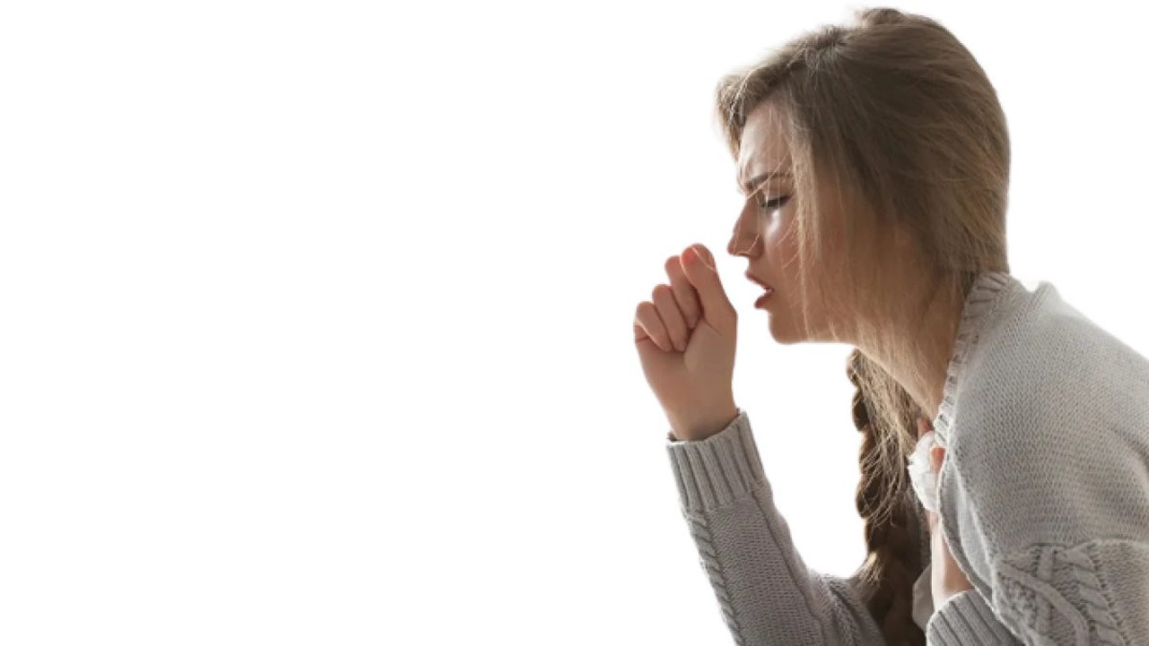 Akciğerleri temizleyen 4 besin ortaya çıktı. Her nefes alışta farkı göreceksiniz