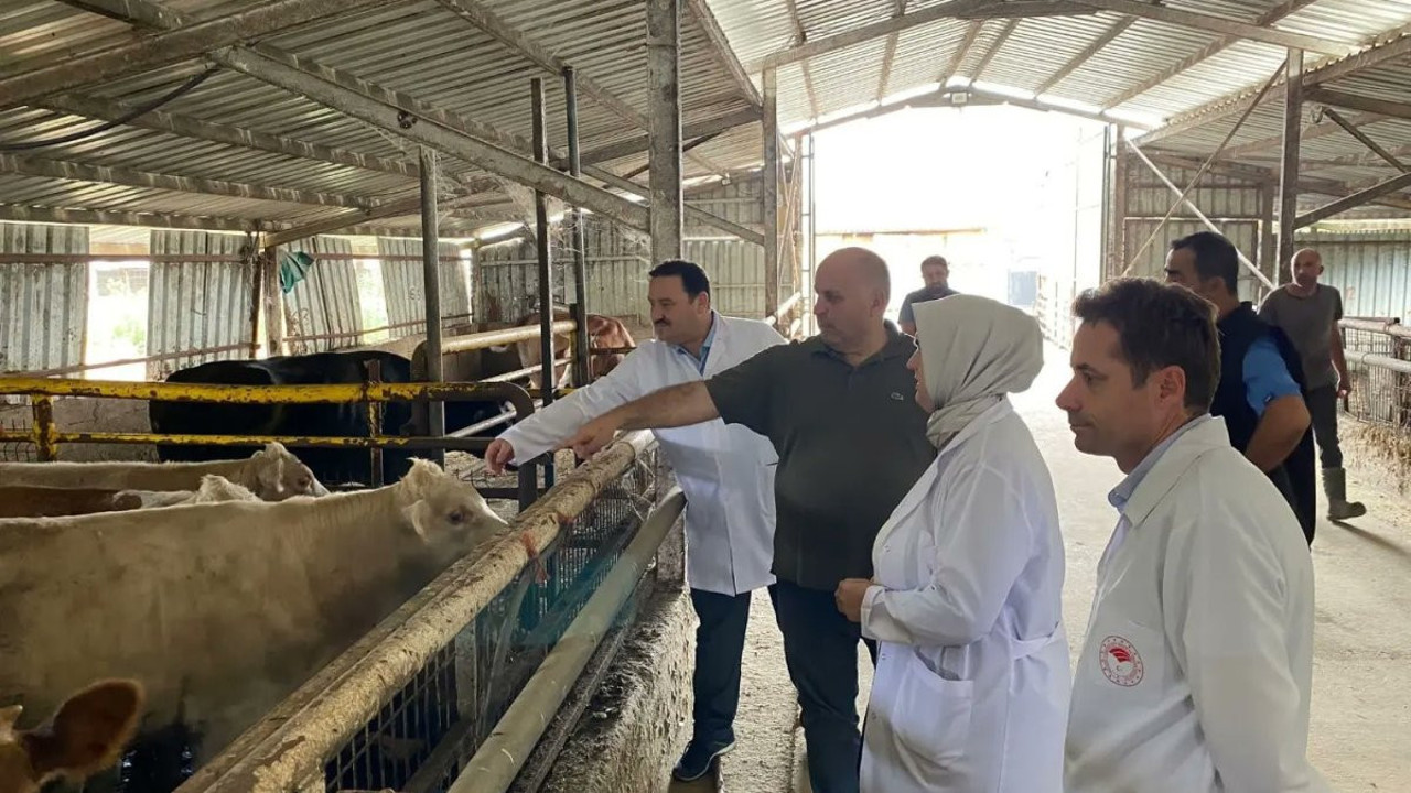 Aşılatmayana ceza geliyor