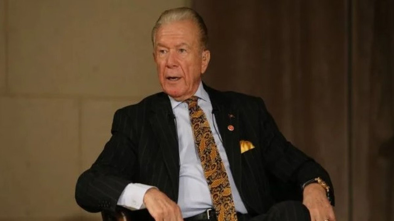 Uğur Dündar ‘Bu kaçıncı danışman skandalı’ diyerek isyan etti