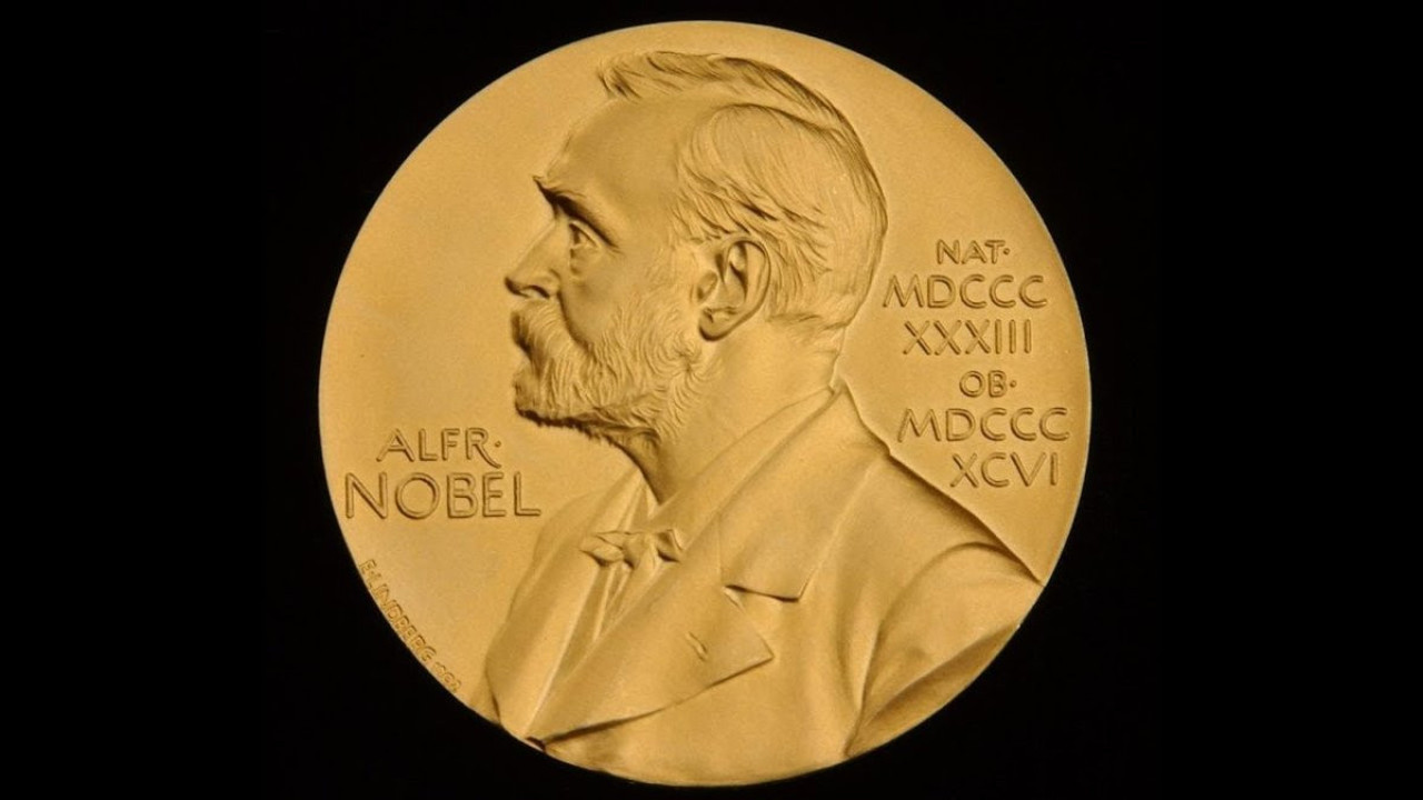 Nobel Vakfı Rusya, Belarus ve İran temsilcilerinin törenlere katılma davetini geri çekti