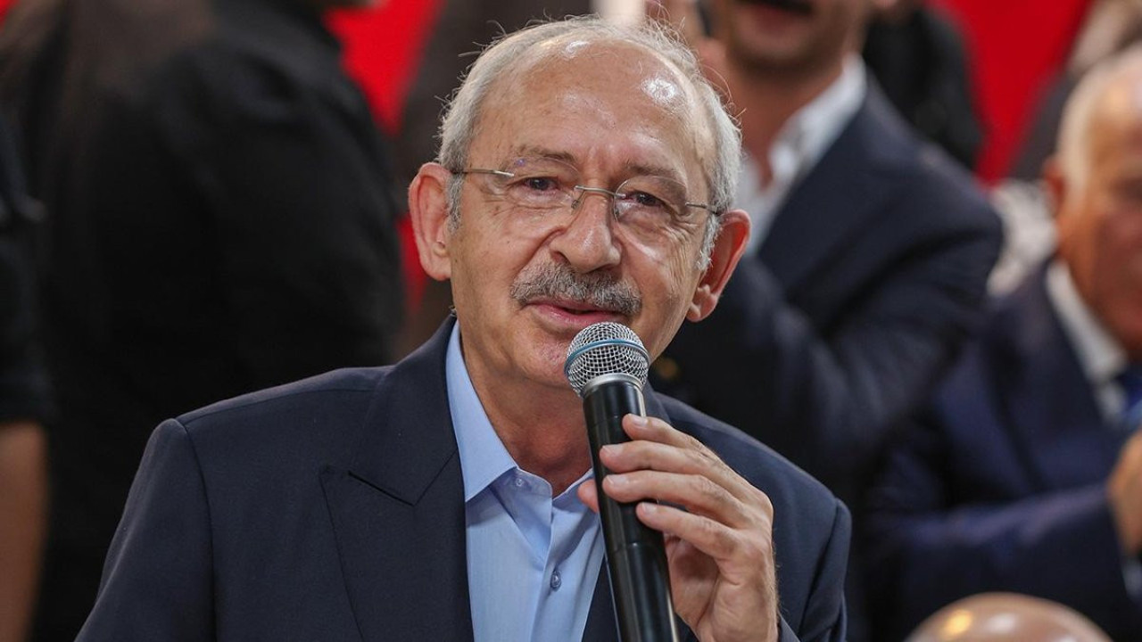 CHP’den Kılıçdaroğlu’nun atadığı eski AKP’li danışmanlara bir tepki daha geldi