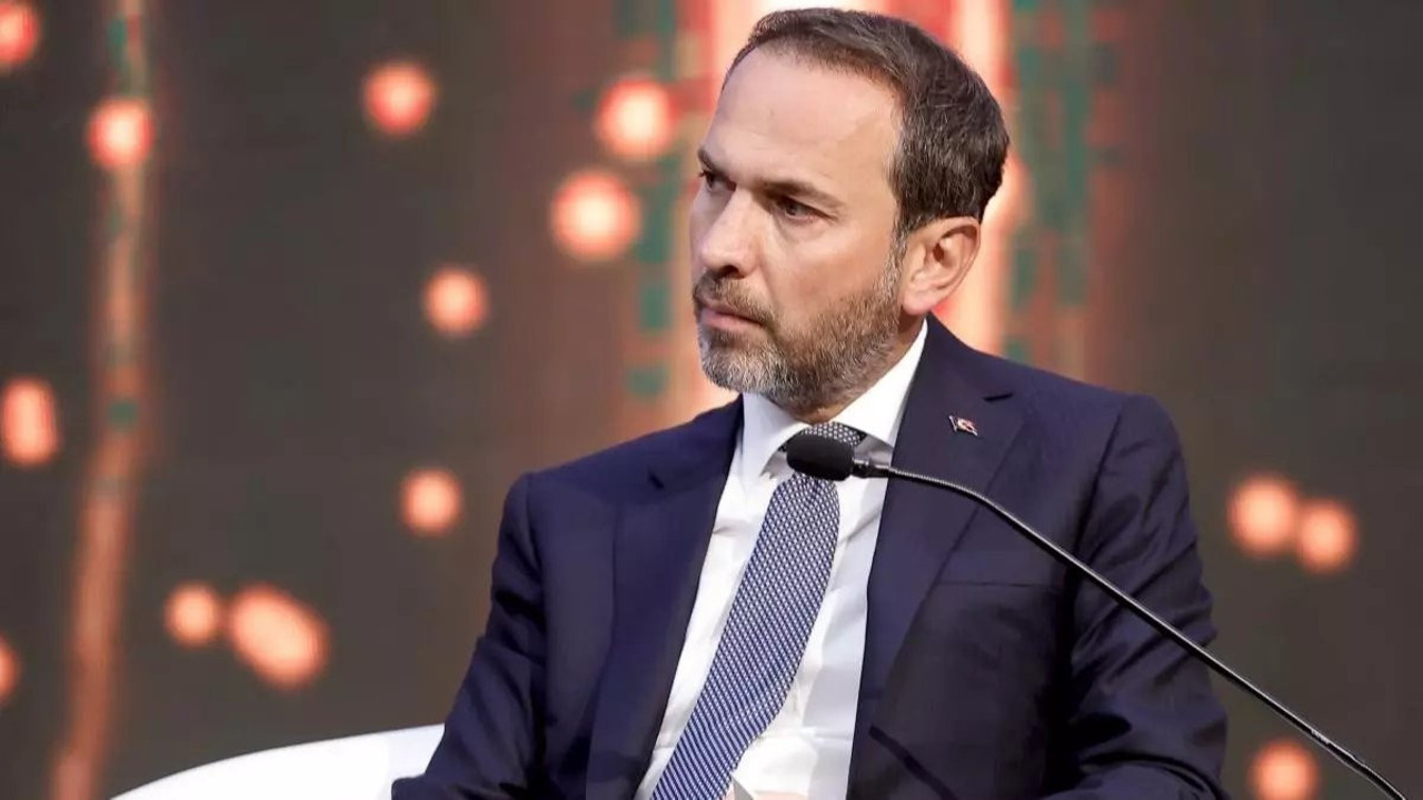 Bakan Bayraktar, İsrailli mevkidaşı ile görüştü