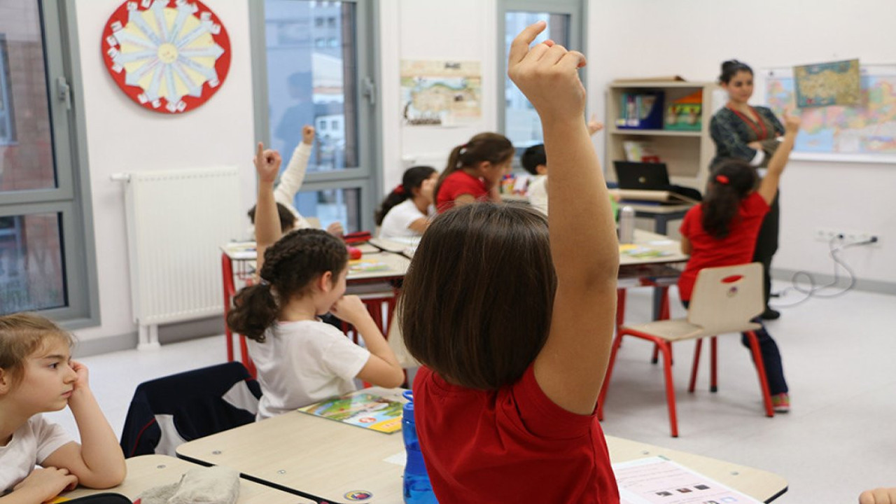 Uzmanından okul açılmadan velilere çocuk uyarısı