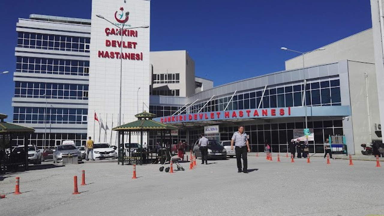 D100'de feci kaza: 1 ölü, 5 yaralı