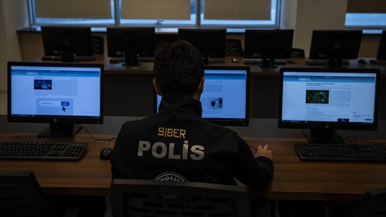 İstanbul'da siber dolandırıcılık operasyonu: 2 şüpheli tutuklandı