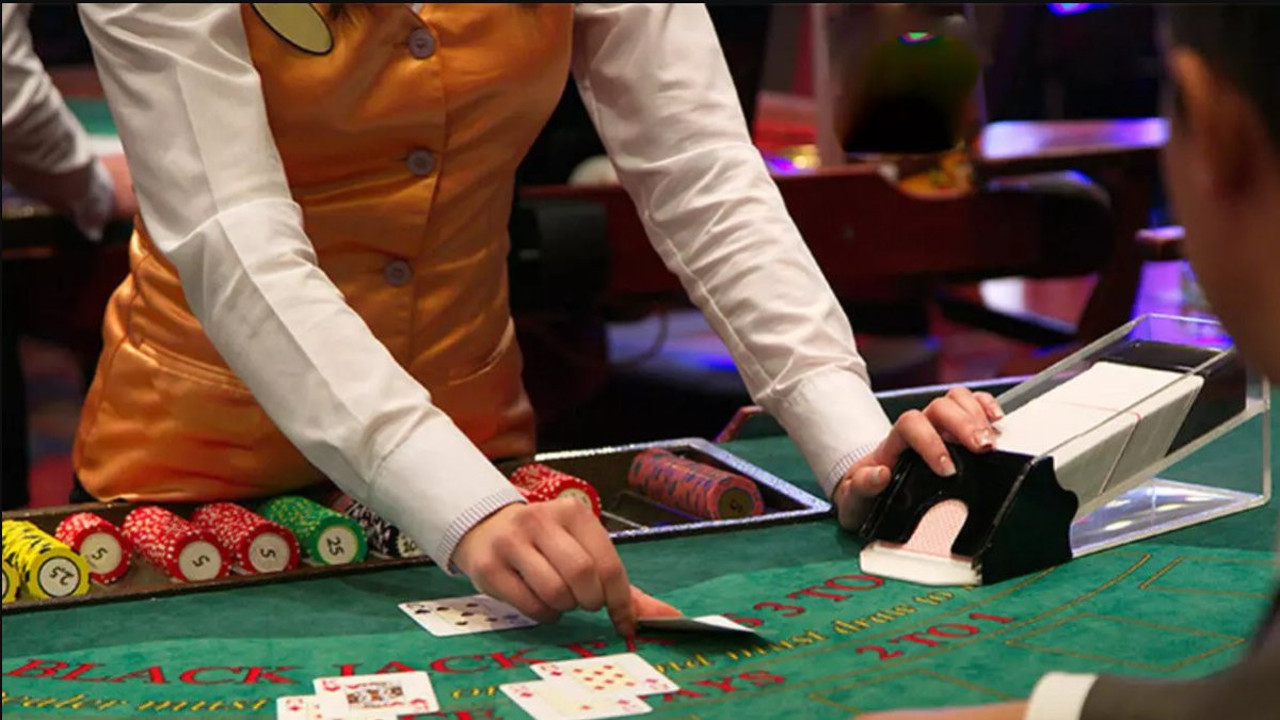 AKP’nin barıştığı Arap ülkesi kumarı serbest bırakıyor