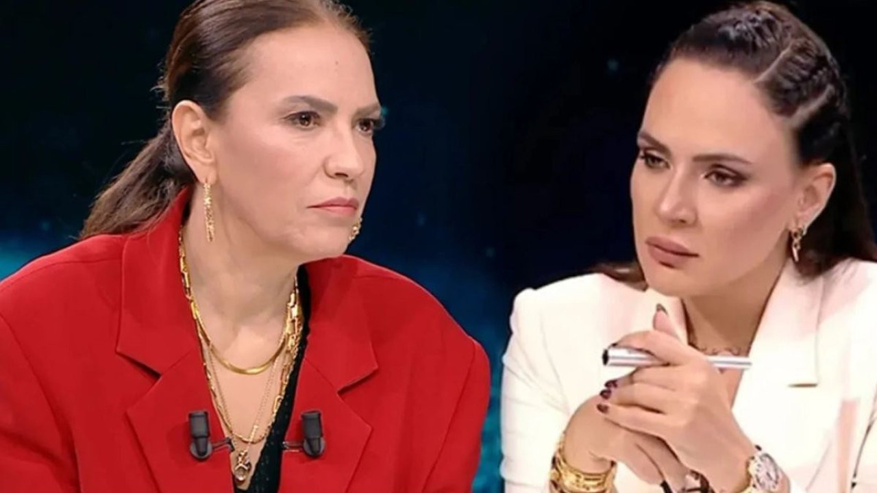 Yeşim Salkım Buket Aydın için ne dedi? Yeşim Salkım ve Buket Aydın neden gündem oldu?