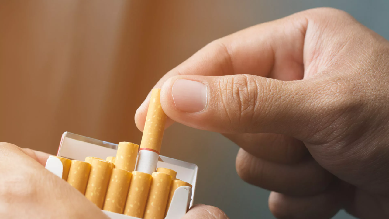 Bir sigara grubuna daha zam