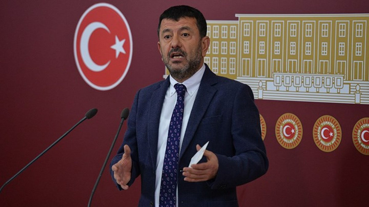 CHP’li Ağbaba sigara ve alkolden alınan vergiye isyan etti: Bağımlı olan vatandaş değil devlet