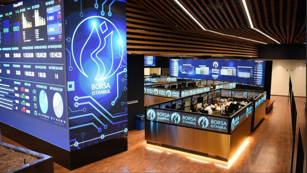 Borsa günü rekorlarla tamamladı (04 Eylül 2023)