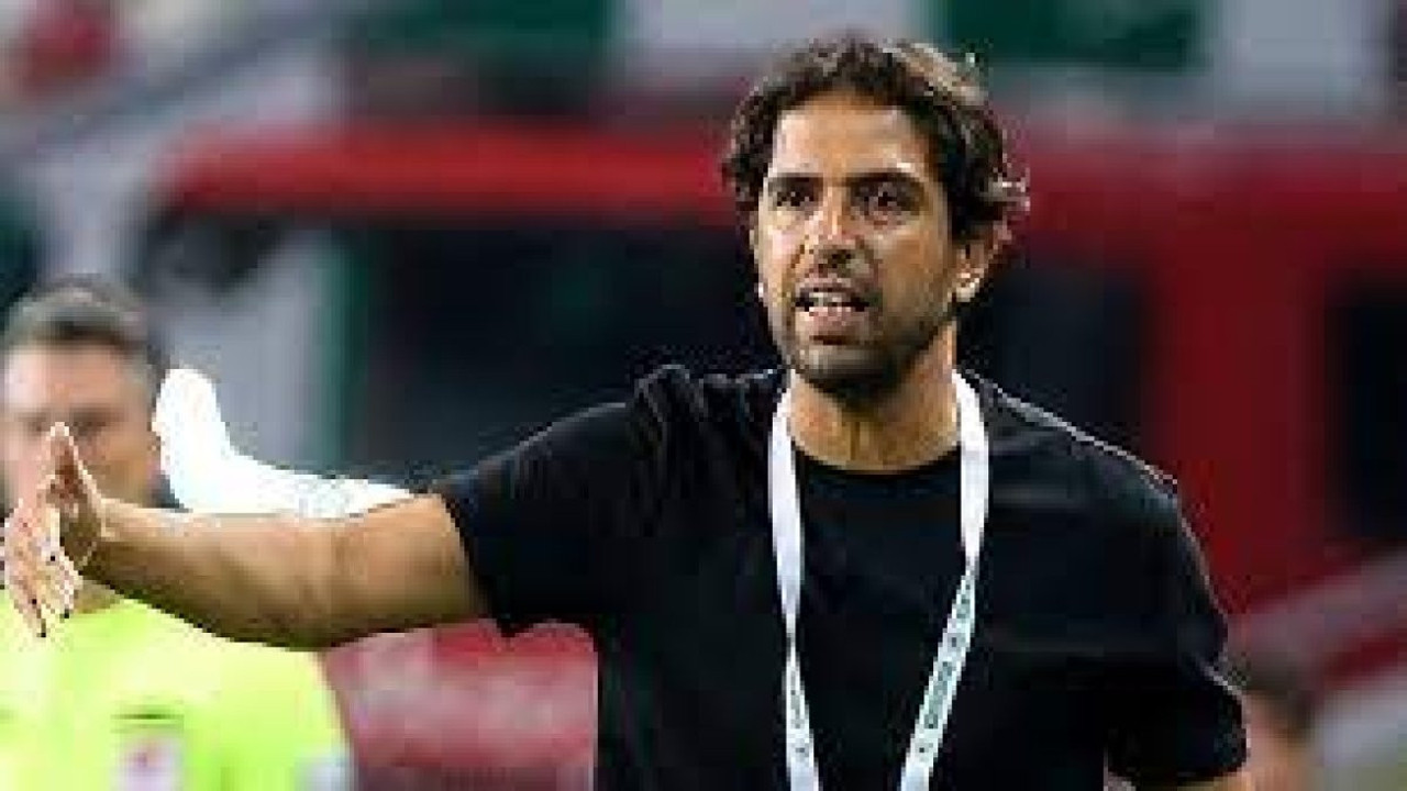 Erdal Güneş'in görevine son verildi