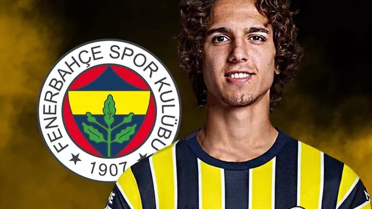 Fenerbahçe'den Gaziantep'e transfer