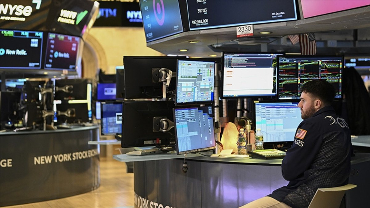 Küresel piyasalar PMI verilerine odaklandı (05 Eylül 2023)