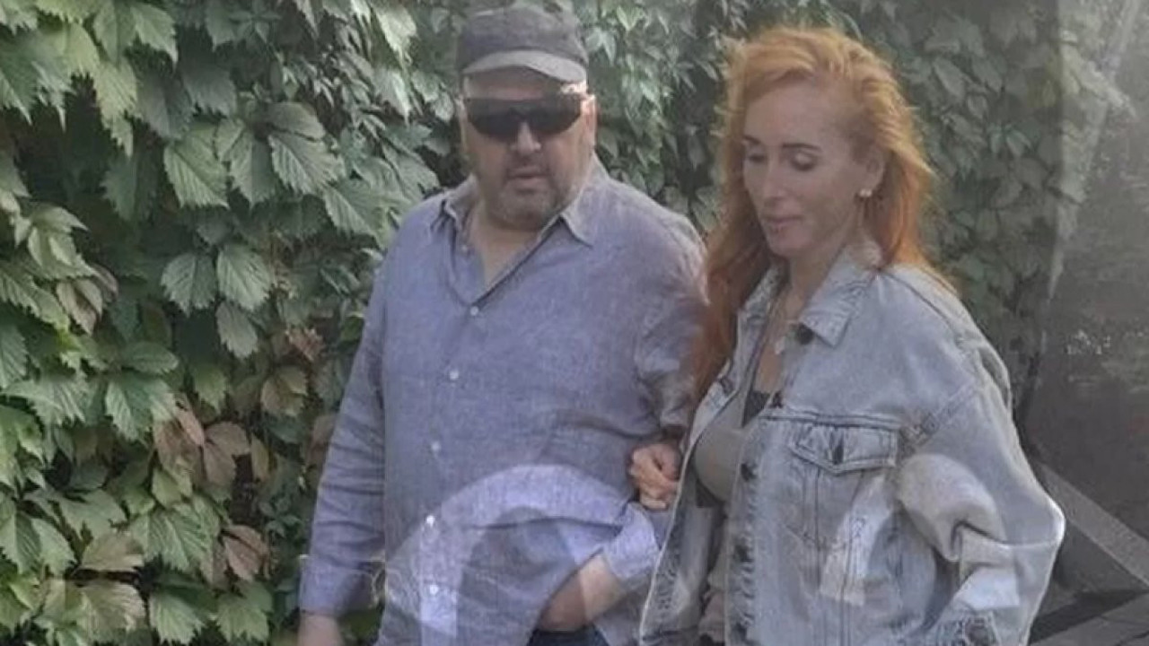 Kayıp Rus General Moskova'da ortaya çıktı