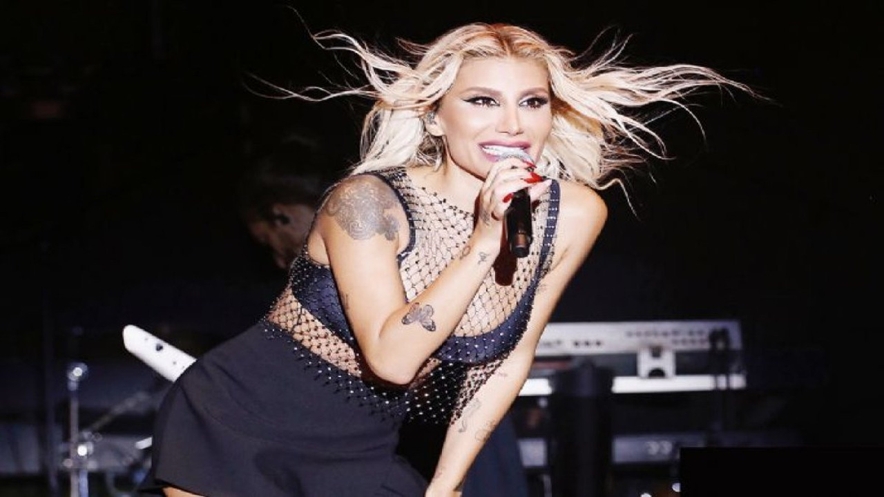 İrem Derici'den 'annelik' cevabı. 'Çocuk boşa masraf' demişti