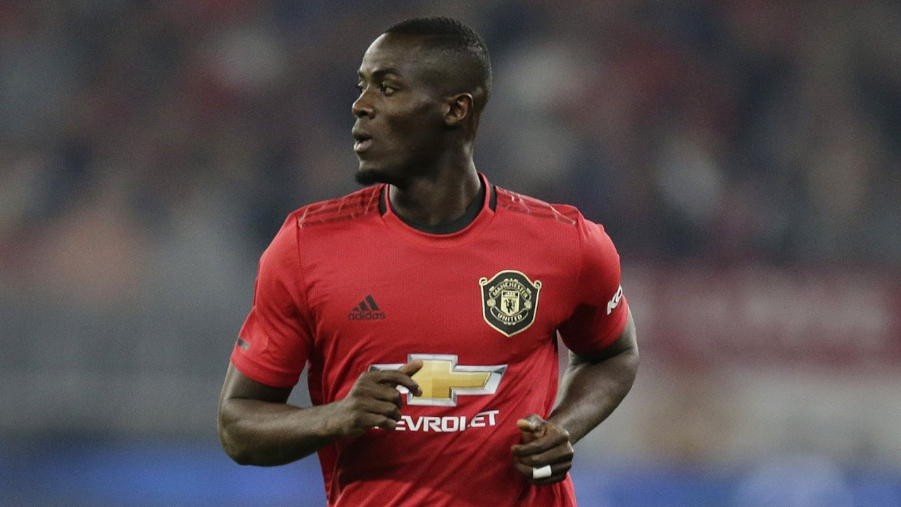 Beşiktaş'ın yeni transferi Bailly'nin İstanbul'da olacağı saat belli oldu
