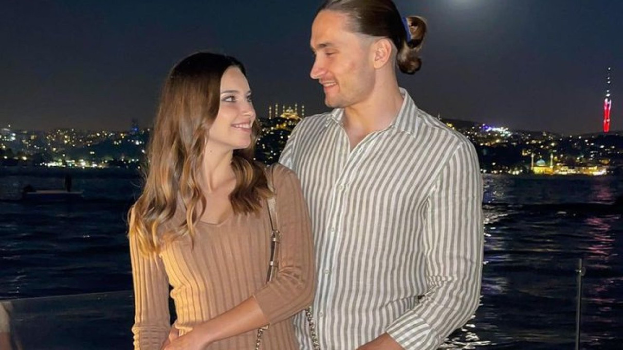 Fenerbahçeli Miguel Crespo'ya Süper Lig ekibi talip oldu