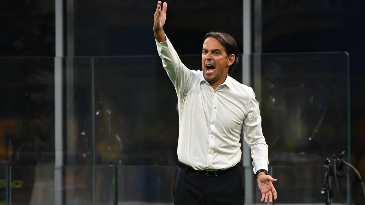 Inter Simone Inzaghi ile uzattı