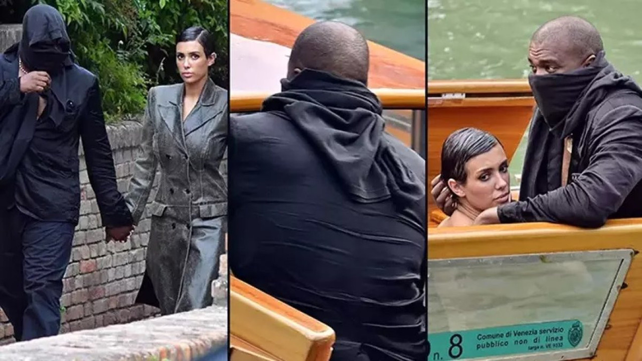 Ünlü çift kara listeye alındı. Teknedeki uygunsuz görüntüleri olay olmuştu