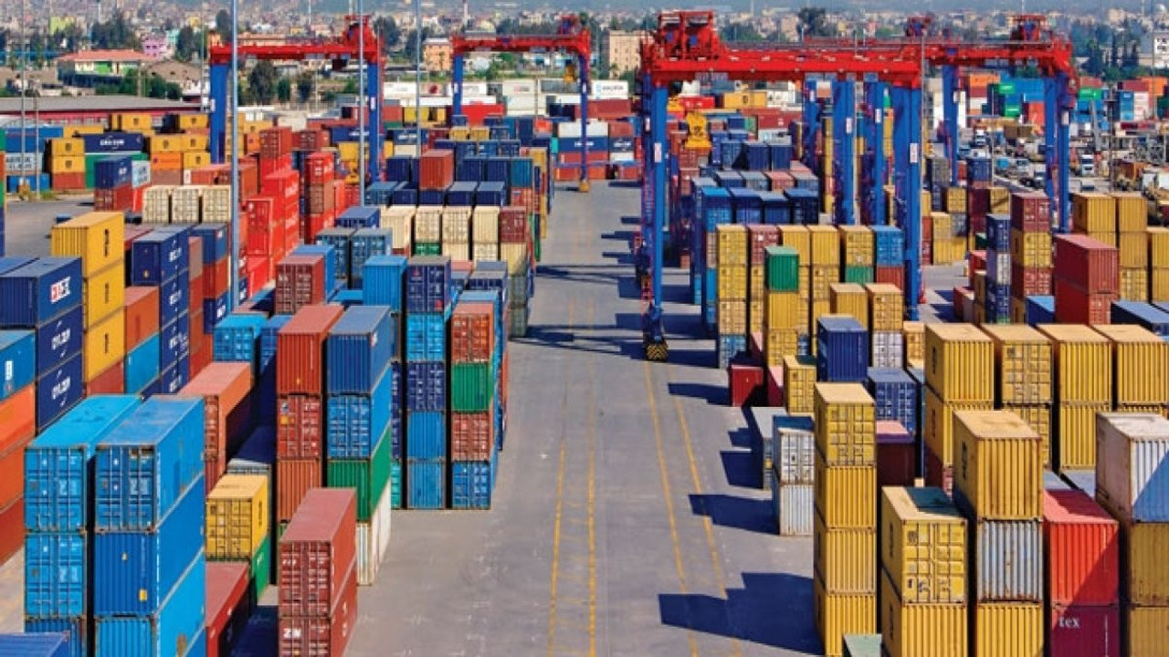 Uludağ İhracatçı Birlikleri'nden 2,8 milyar dolar ihracat