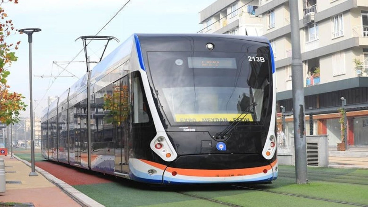 Antalya’da tramvay hattında skandal. Yıllardır Allah’a emanet gidiyormuş