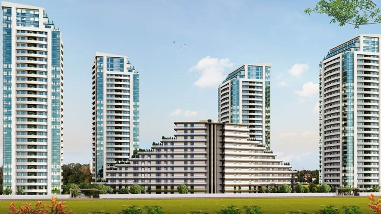 Binlerce daire inşa eden 20 yıllık şirket iflas etti