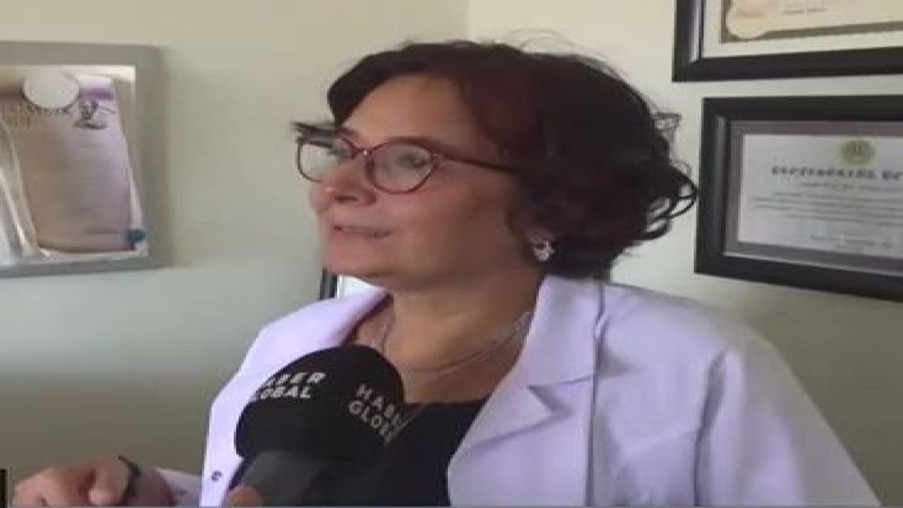 Bilim Kurulu Üyesi Yavuz uyarılarını sıraladı. Maske takılması gerekiyor mu? Eris varyantı ölümcül mü?